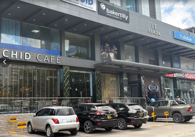 Victory Attorneys & Consultants